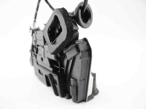 Front right lock SKODA OCTAVIA III Combi (5E5, 5E6) 1.6 TDI | BP19640087C97 
