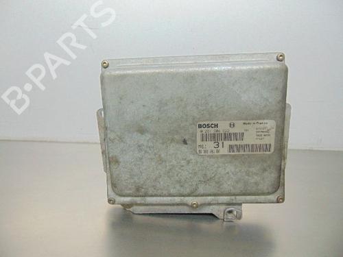 Electronic module CITROËN SAXO (S0, S1) 1.1 X, SX | BP19190090M83 