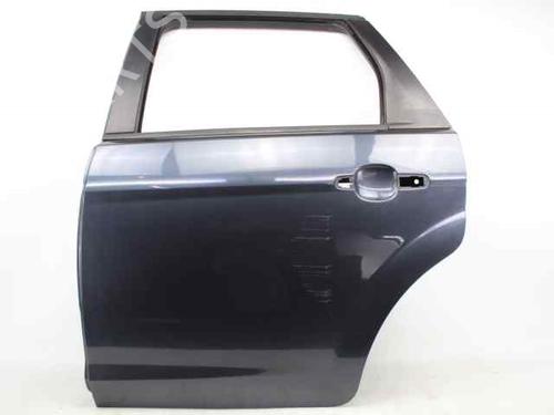 Used Left rear door Left rear door 37062748 37062748