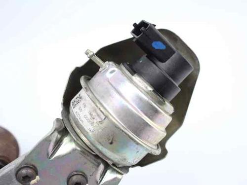 Turbocharger/Supercharger OPEL ASTRA J (P10) 2.0 CDTI (68) | BP19235384M71 