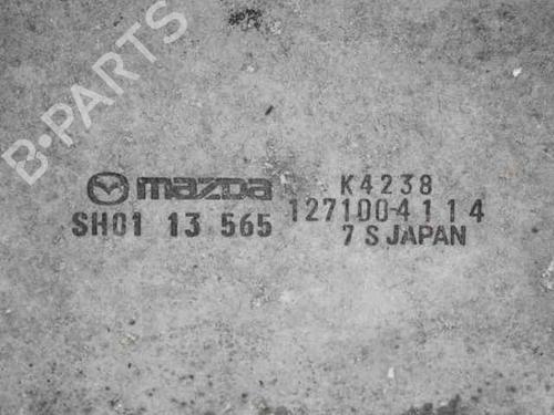 Intercooler MAZDA CX-5 (KE, GH) 2.2 D AWD (KE102) | BP32100969M30 