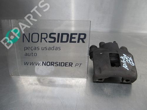 Used Left rear brake caliper JEEP GRAND CHEROKEE I (ZJ, ZG) 2.5 TD 4x4 (Z) (115 hp) 19193036