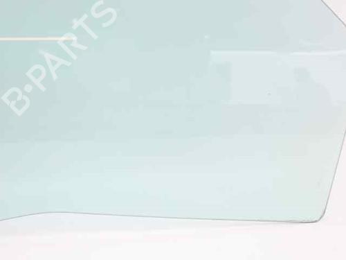 Front right door window FIAT 500 (312_) 1.2 (312AXA1A) | BP29986874C19 