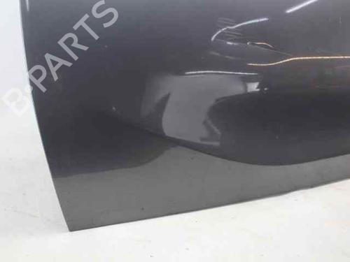 Left front door OPEL CORSA E (X15) 1.3 CDTI (08, 68) | BP38077797C2 - Image 3
