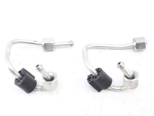 Pipe AUDI A1 (8X1, 8XK) 1.6 TDI | BP37651228M125 - Image 3