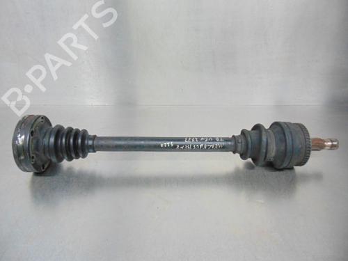 Right rear driveshaft MERCEDES-BENZ S-CLASS (W220)  | BP19191735M41 
