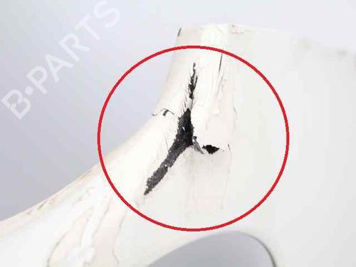 Front bumper FIAT 500 (312_) 1.2 (312AXA1A) | BP29986875C7