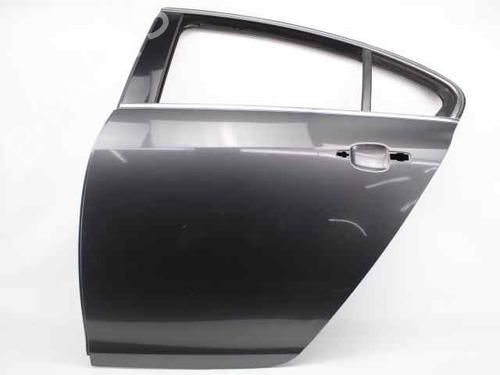 Left rear door OPEL INSIGNIA A Saloon (G09) 2.0 CDTI (69) | BP21756045C4 