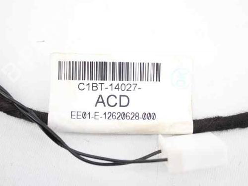 Wiring harness FORD FIESTA VI (CB1, CCN) 1.5 TDCi | BP19223288E16 