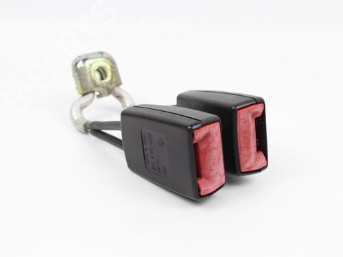 Used Seat buckle SEAT IBIZA III (6L1) 1.2 (64 hp) 19204728