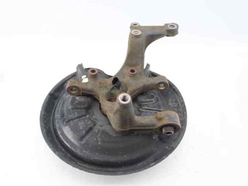 Left rear steering knuckle VW GOLF VI (5K1) 1.6 TDI | BP19220206M27 