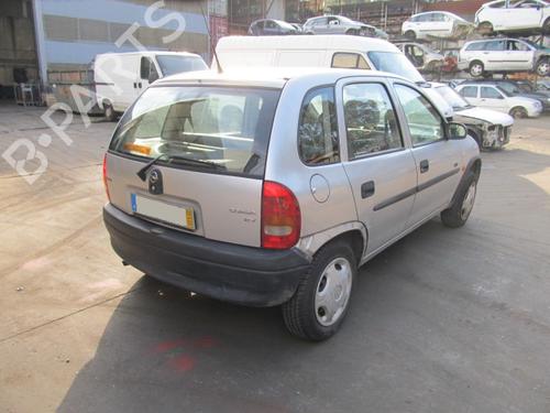 Gearbox OPEL CORSA B (S93) 1.0 i 12V (F08, F68, M68) | BP19194079M3 
