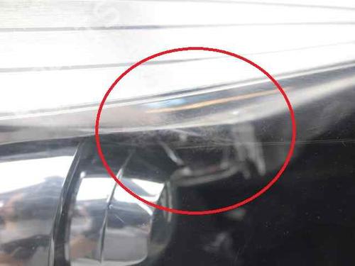 Right headlight RENAULT GRAND SCÉNIC III (JZ0/1_) 1.6 dCi (JZ00, JZ12) | BP29109832C29 