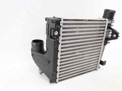 Intercooler OPEL ASTRA L (OV5) 1.2 (FPHNSL, FPHNSR) | BP37480490M30 - Image 2