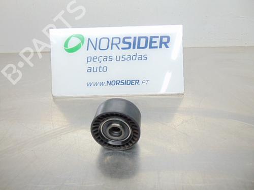 Used Pulley FORD FUSION (JU_) 1.4 TDCi (68 hp) 19199357