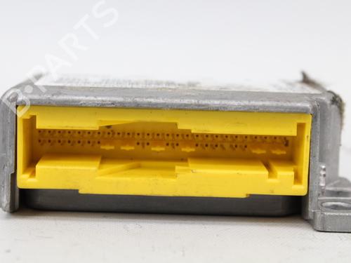 Kollisonspute sett AUDI A6 C5 Avant (4B5)  | BP19207432C86 