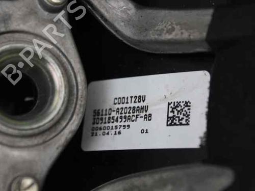 Rat KIA CEE'D (JD) 1.6 CRDi 136 | BP39700065C49 - Image 6