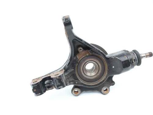 Right front steering knuckle PEUGEOT 5008 (0U_, 0E_) 1.6 HDi | BP19785631M26 
