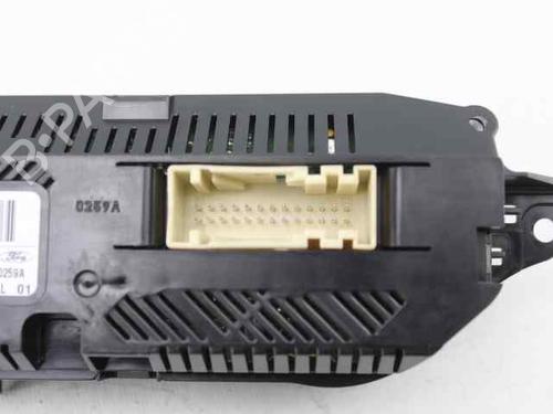 AC Styreenhet / Manøvreringsenhet FORD C-MAX II (DXA/CB7, DXA/CEU) 1.0 EcoBoost | BP29963757I5