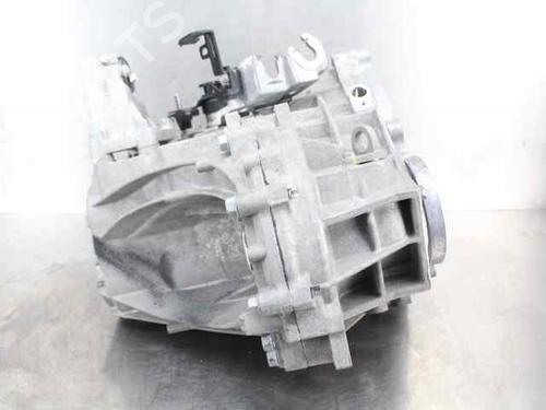 Gearbox KIA CEE'D (JD) 1.6 CRDi 136 | BP39700007M3 - Image 10