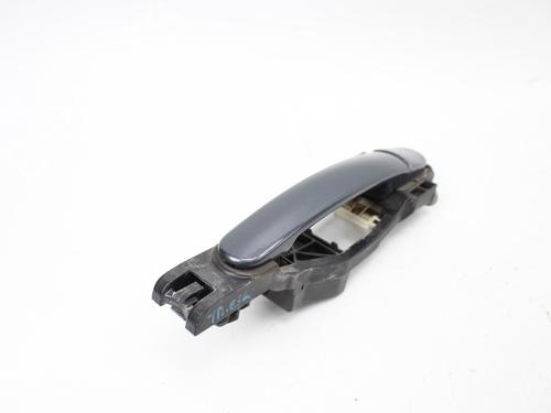 Rear left exterior door handle SEAT IBIZA III (6L1)  | BP19210364C130 