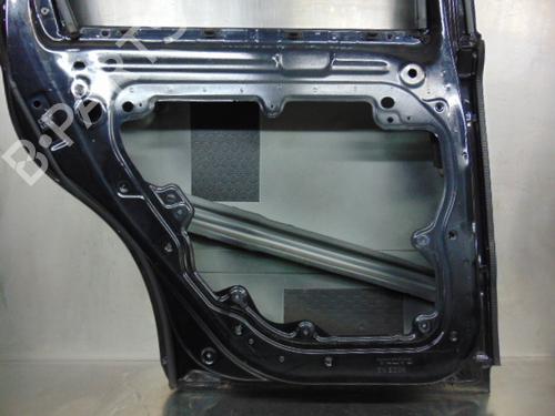 Left rear door VOLVO S40 II (544) 2.0 D | BP19197390C4 
