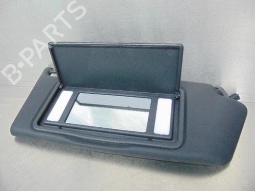 Right sun visor OPEL ASTRA H GTC (A04) 1.7 CDTI (L08) | BP19191025I2 