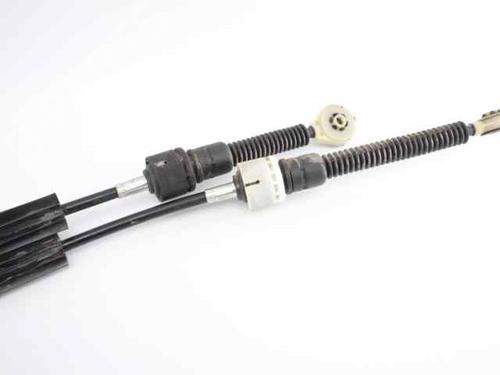 Gear lever RENAULT MEGANE III Hatchback (BZ0/1_, B3_) 1.5 dCi | BP19236811M90 