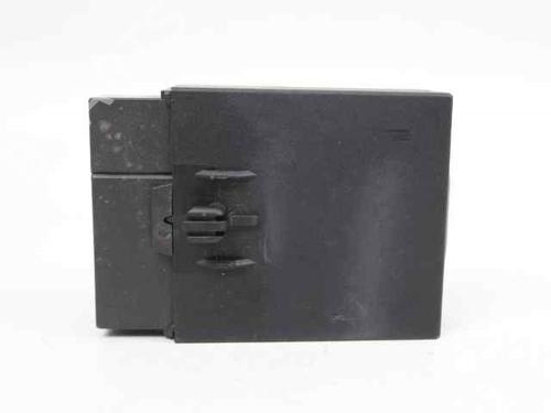 Electronic module BMW 1 (E87)  | BP19218418M83 