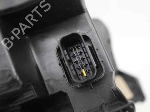 Left headlight OPEL CORSA F (P2JO) 1.2 MHEV | BP32653750C28