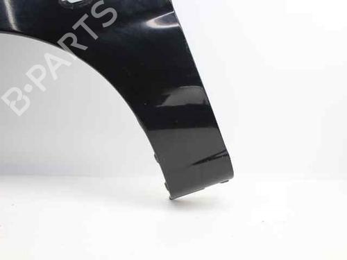Left front fenders HYUNDAI ACCENT I (X-3)  | BP19219112C41 