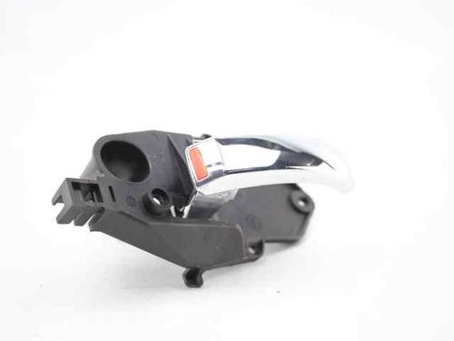 Front left interior door handle FIAT 500 (312_) 1.2 (312AXA1A) | BP19227906I13 
