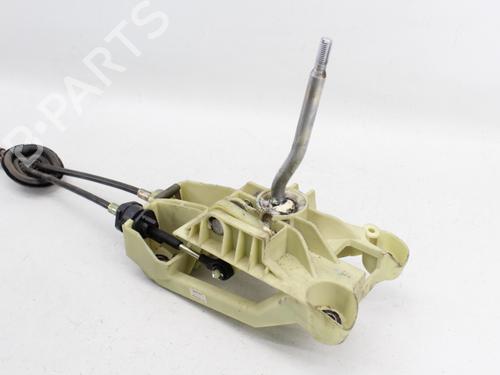 Gear lever HONDA JAZZ II (GD_, GE3, GE2) 1.2 i-DSI (GD5, GE2) | BP19208038M90 