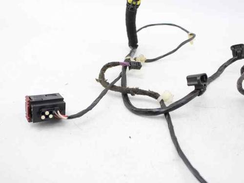 Wiring harness OPEL ASTRA H Estate (A04) 1.7 CDTI (L35) | BP19232316E16 