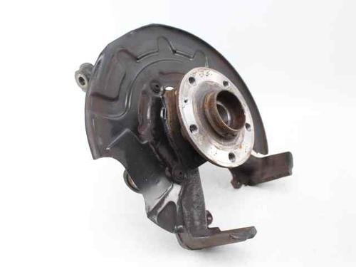 Used Right front steering knuckle Right front steering knuckle SKODA OCTAVIA III (5E3, NL3, NR3) 1.6 TDI (115 hp) 34145639 34145639
