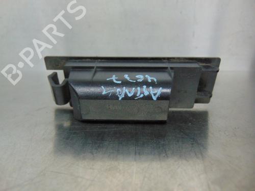 Licence plate light OPEL ASTRA H (A04) 1.7 CDTI (L48) | BP19196401I40 