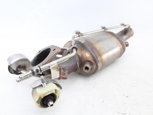 Used Particulate filter Particulate filter OPEL ASTRA K (B16) 1.2 Turbo (68) (131 hp) 39700184 39700184