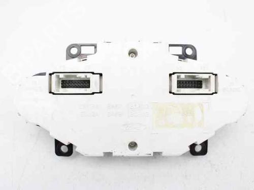 Climate control FORD FIESTA VI (CB1, CCN) 1.5 TDCi | BP19240842I5 
