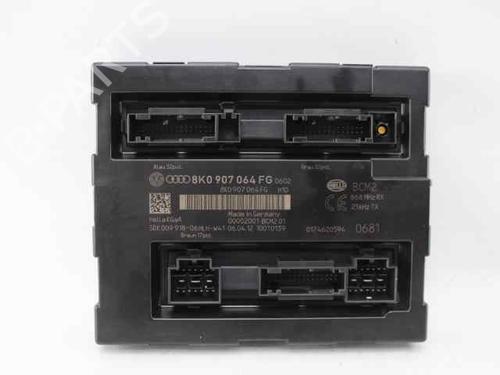 Electronic module AUDI Q5 (8RB) 2.0 TDI quattro | BP37253224M83  - Image 8