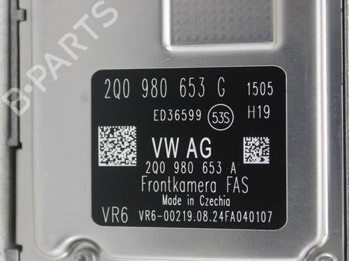 Camera SKODA FABIA IV (PJ3) 1.0 TSI | BP40274267E14 - Image 8