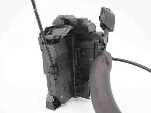 Rear right lock RENAULT MEGANE III Grandtour (KZ0/1) 1.5 dCi (KZ09, KZ0D, KZ1G, KZ29, KZ14, KZ1W, KZ10, KZ1F,... | BP19238418C99 