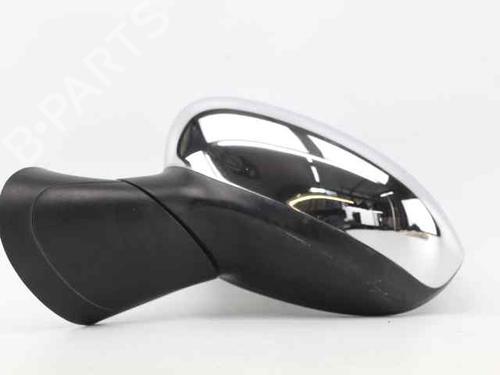 Left mirror FIAT 500 (312_) 1.3 D Multijet (312AXB1A) | BP28485770C26