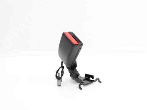 Used Seat buckle RENAULT TALISMAN Grandtour (KP_) 1.6 dCi 130 (130 hp) 21198765