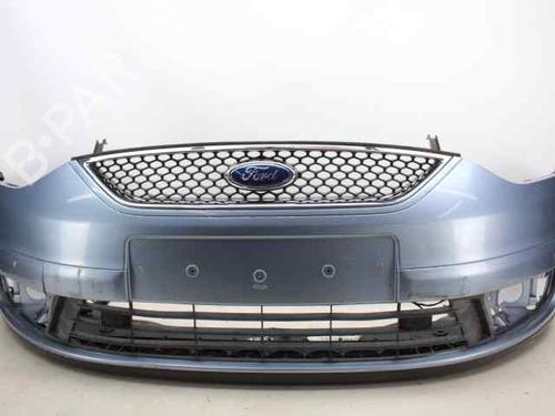 Used Front bumper Front bumper FORD GALAXY II (WA6) [2006-2015] 36247070 36247070