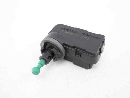 Used Headlight adjuster motor FIAT PUNTO (188_) 1.2 60 (188.030, .050, .130, .150, .230, .250) (60 hp) 19228276