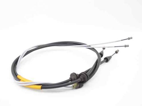 Used Handbrake cable RENAULT MEGANE III Grandtour (KZ0/1) 1.5 dCi (KZ09, KZ0D, KZ1G, KZ29, KZ14, KZ1W, KZ10, KZ1F,... (110 hp) 19222752