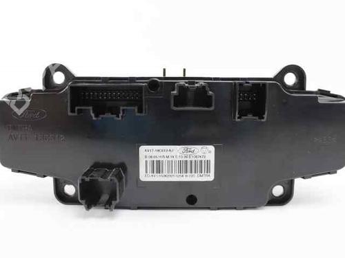 Climate control FORD B-MAX (JK)  | BP19222284I5 