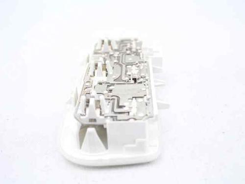 Interior roof light RENAULT MEGANE III Coupe (DZ0/1_) 1.5 dCi (DZ09, DZ0D, DZ1F, DZ1G, DZ14, DZ29) | BP19230805I8 