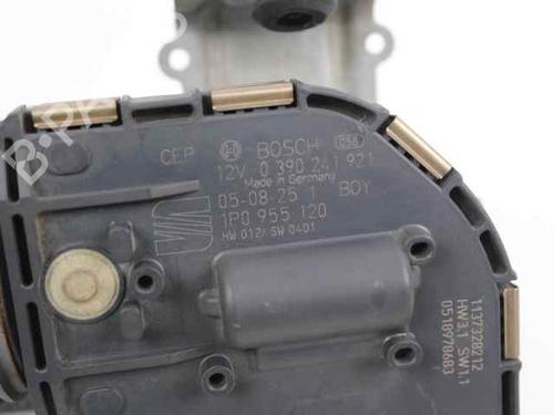 Front wiper motor SEAT LEON (1P1) 1.6 | BP19199155M29 