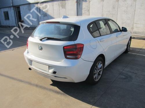 Left sun visor BMW 1 (F20) 116 d | BP25986306I1 - Image 8